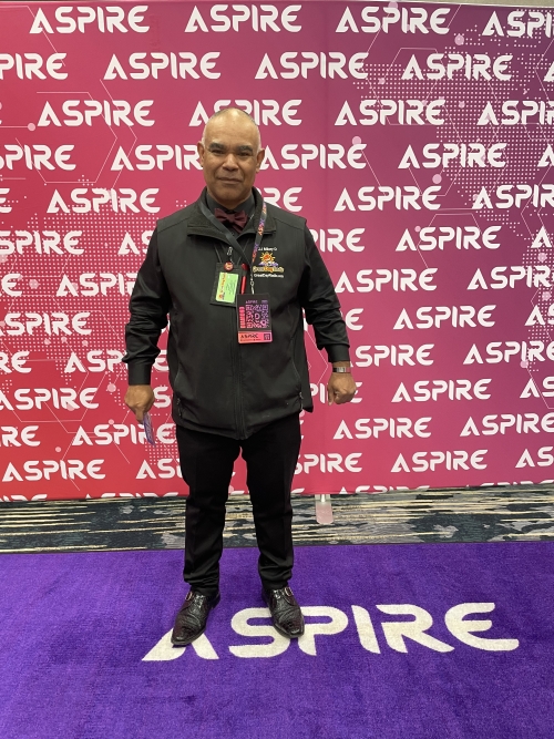 Aspire Motivational Tour