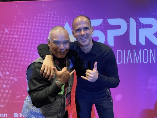 Aspire Motivational Tour