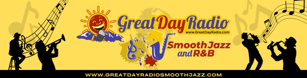 Great Day Radio Talk Show